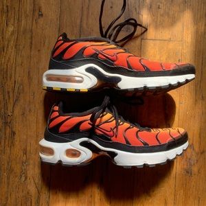 Nike Air Max Plus